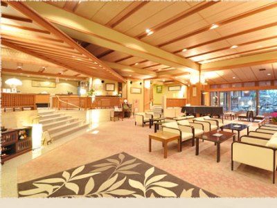 Seihoan Koyanagi Hotell Matsumoto Eksteriør bilde