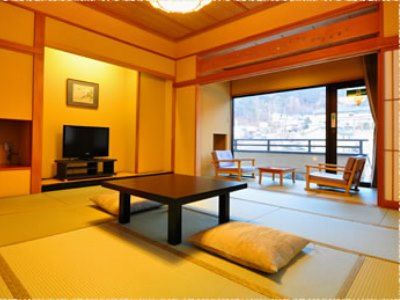 Seihoan Koyanagi Hotell Matsumoto Eksteriør bilde