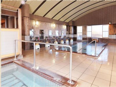 Seihoan Koyanagi Hotell Matsumoto Eksteriør bilde